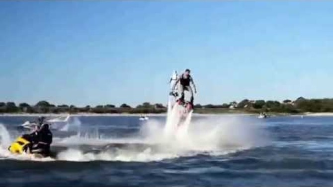 Flyboard válogatás