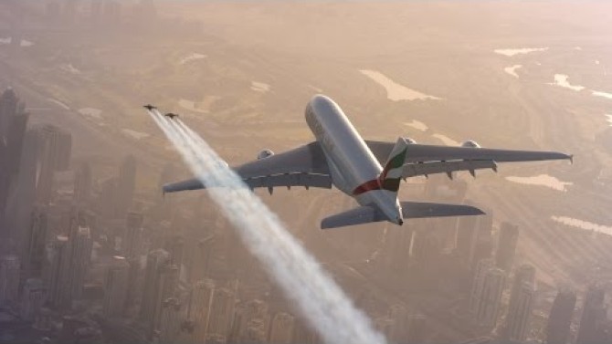 Jetpack Dubai
