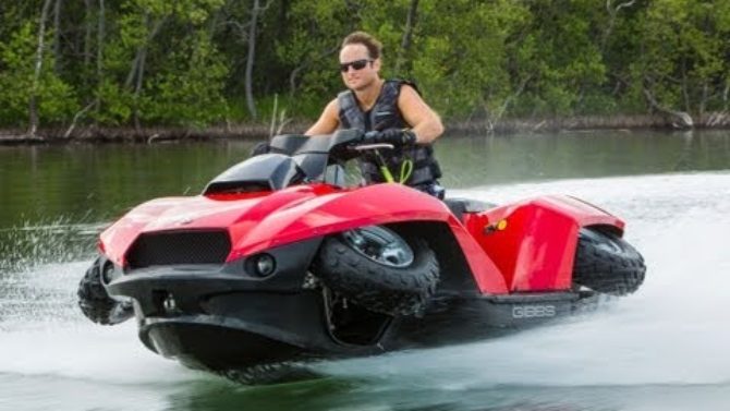 Quadski